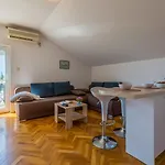 شقة Modernes Nur 300 Meter Zum Mit Traumhaften Meerblick *