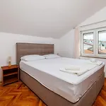 Modernes Nur 300 Meter Zum Mit Traumhaften Meerblick