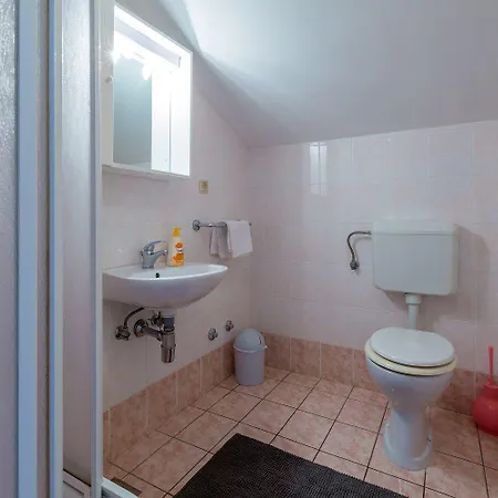 Modernes Nur 300 Meter Zum Mit Traumhaften Meerblick Apartment *