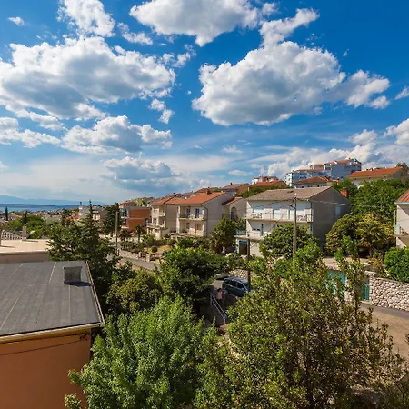 Apartment Modernes Nur 300 Meter Zum Mit Traumhaften Meerblick *