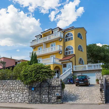 Modernes Nur 300 Meter Zum Mit Traumhaften Meerblick Apartment
