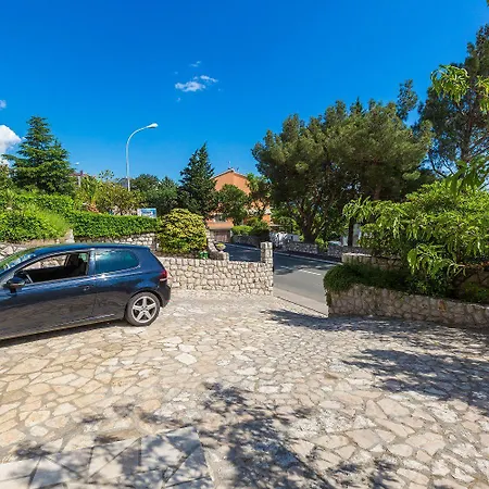 公寓 Modernes Nur 300 Meter Zum Mit Traumhaften Meerblick