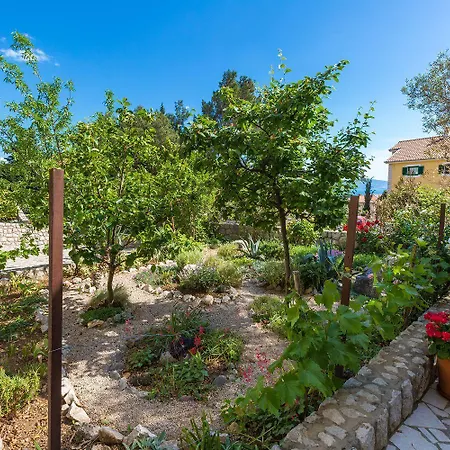 Modernes Nur 300 Meter Zum Mit Traumhaften Meerblick 公寓