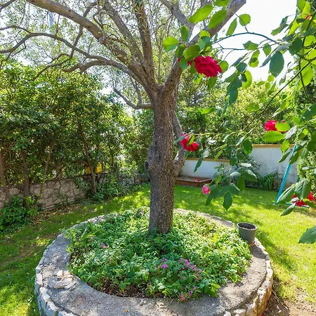 Modernes Nur 300 Meter Zum Mit Traumhaften Meerblick * 茨里克韦尼察