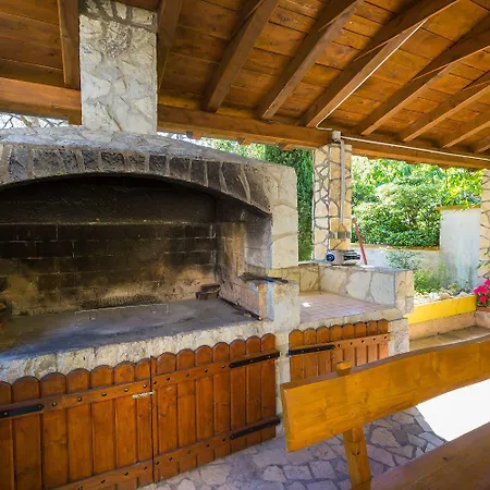 公寓 Modernes Nur 300 Meter Zum Mit Traumhaften Meerblick *