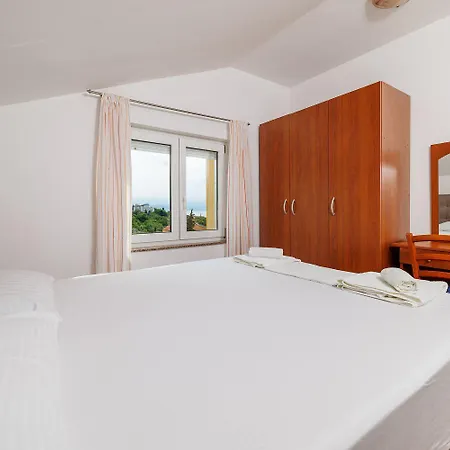 Apartament Modernes Nur 300 Meter Zum Mit Traumhaften Meerblick *