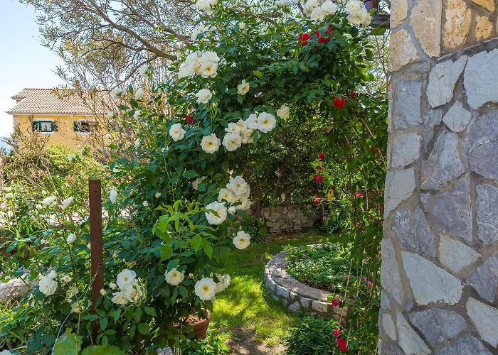 公寓 Modernes Nur 300 Meter Zum Mit Traumhaften Meerblick