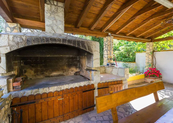 公寓 Modernes Nur 300 Meter Zum Mit Traumhaften Meerblick *