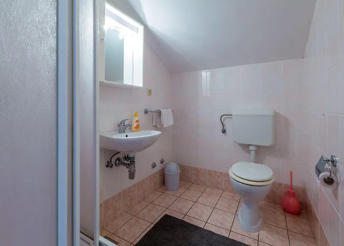 Modernes Nur 300 Meter Zum Mit Traumhaften Meerblick 公寓 *